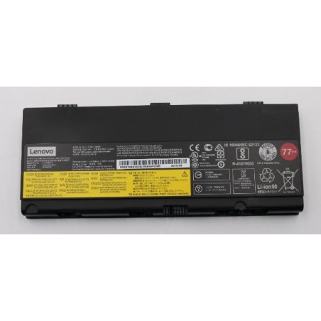 Lenovo 90Wh external battery pack